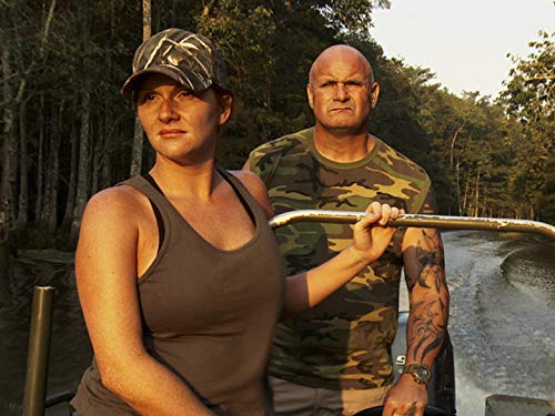 Clear And Present Danger cover