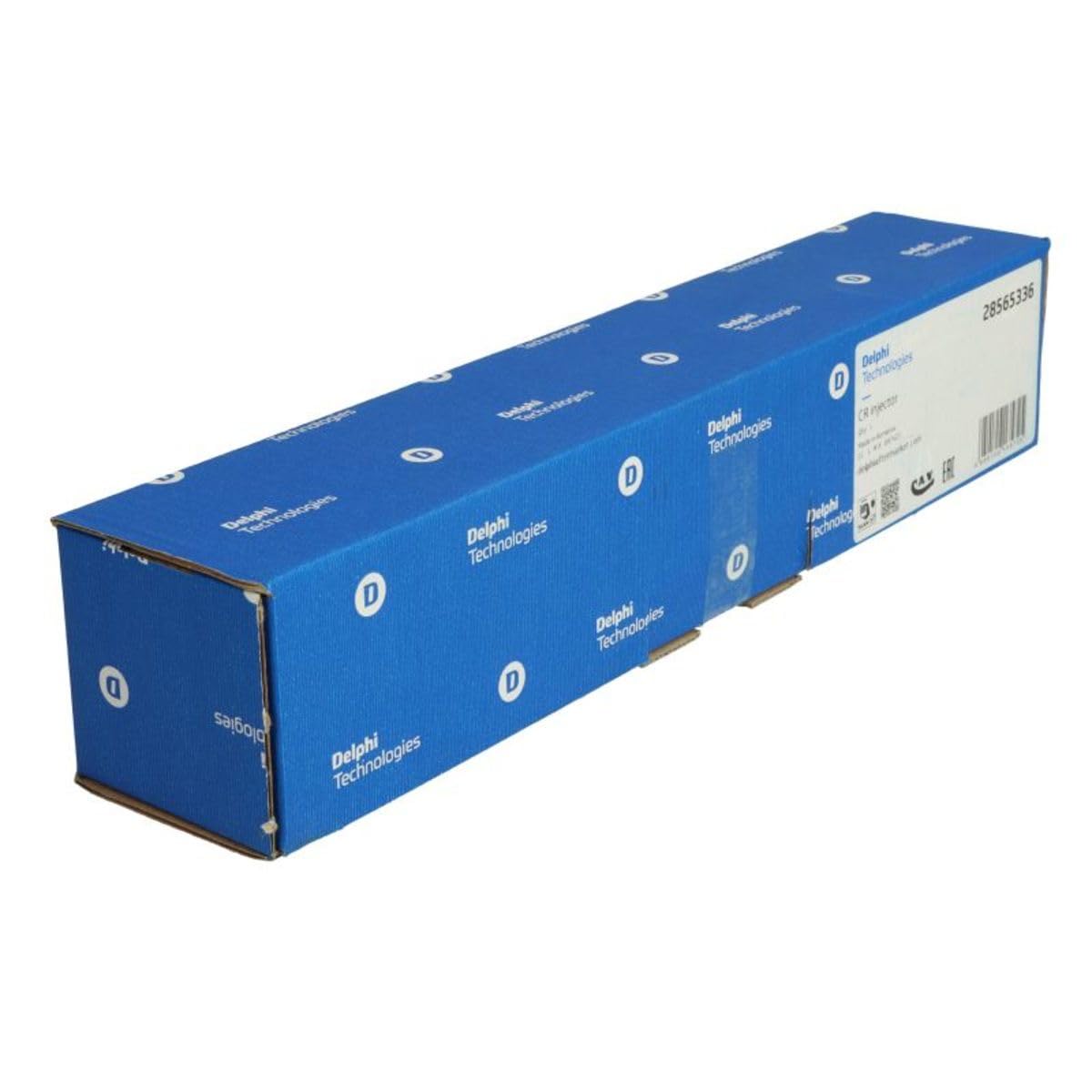 DELPHI 28565336 Iniettore