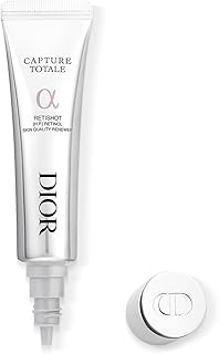 كريم كابتشر توتال ريتيشوت ريتينول لتجديد جودة البشرة من ديور (20 مل)