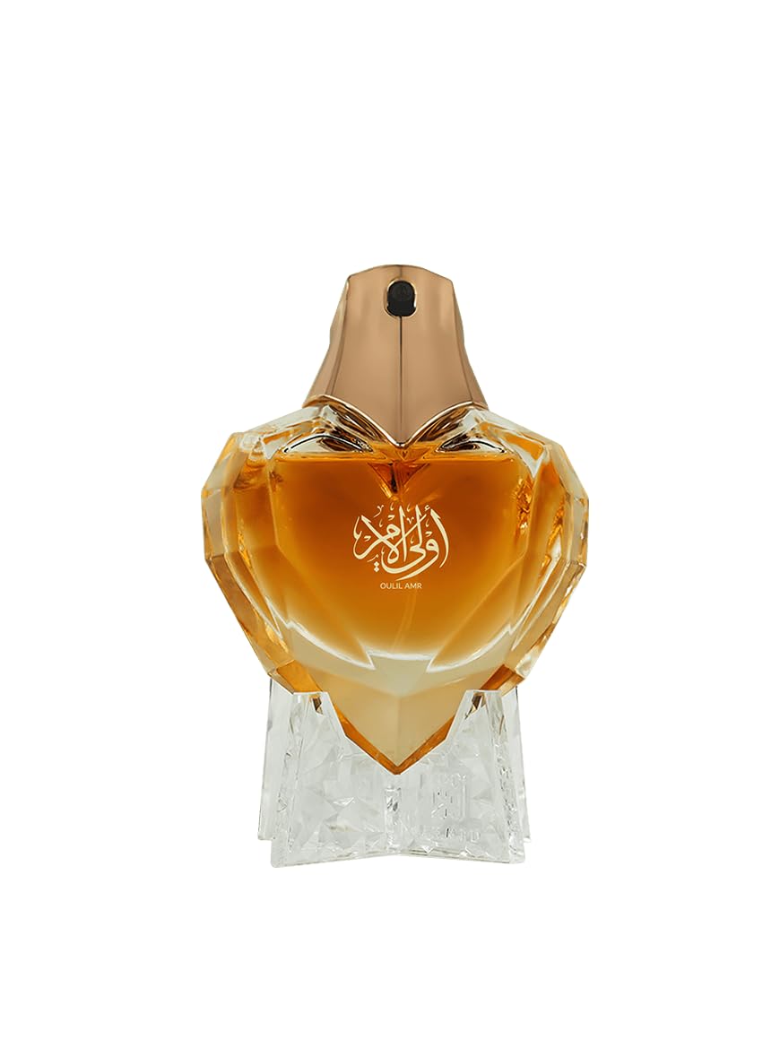 Ahmed Al Maghribi Oulil Amr Unisex 202 Oz EDP Spray