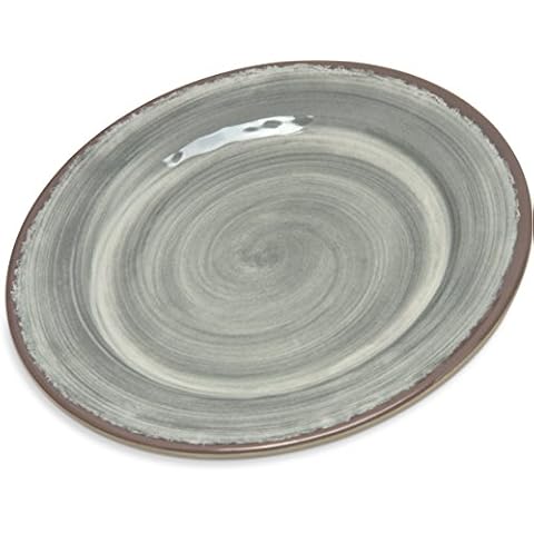 Carlisle CFS Mingle 7-Inch Plastic Plate Cover
