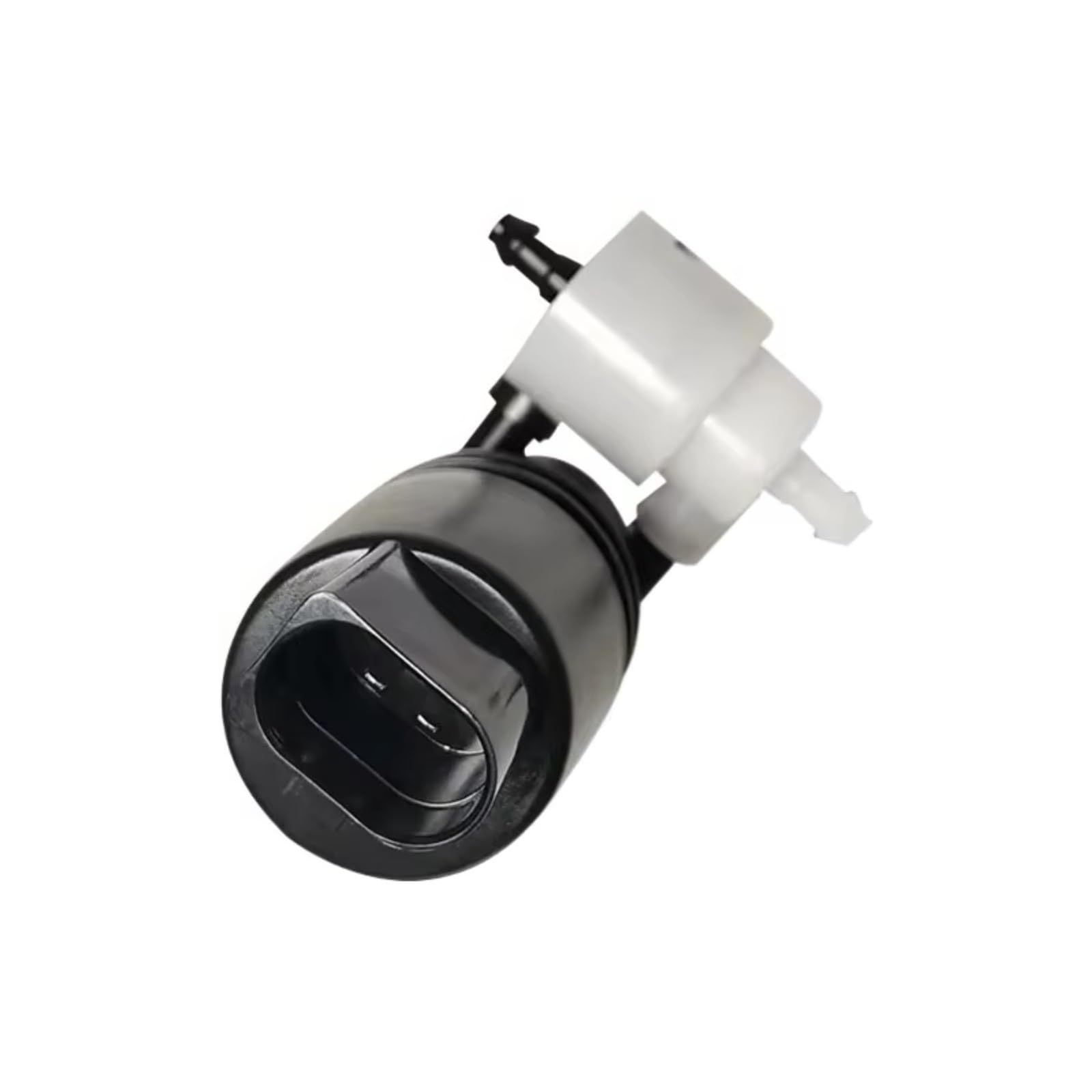 Windscreen Washer Pump Compatible with BMW for X3 2018 for X2 2018-2021 1 Pcs Windshield Washer Pump Replacement Accessories 67127388349