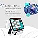 (Ship from USA) POS Cash Register 15'' Touch Screen Windows PC with Built-in 2 1/4'' Thermal Receipt Printer for Retail Businesses SET02