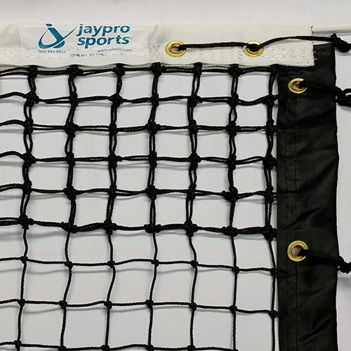 JayproSports PT-21N 2.5 mm Pickleball Net