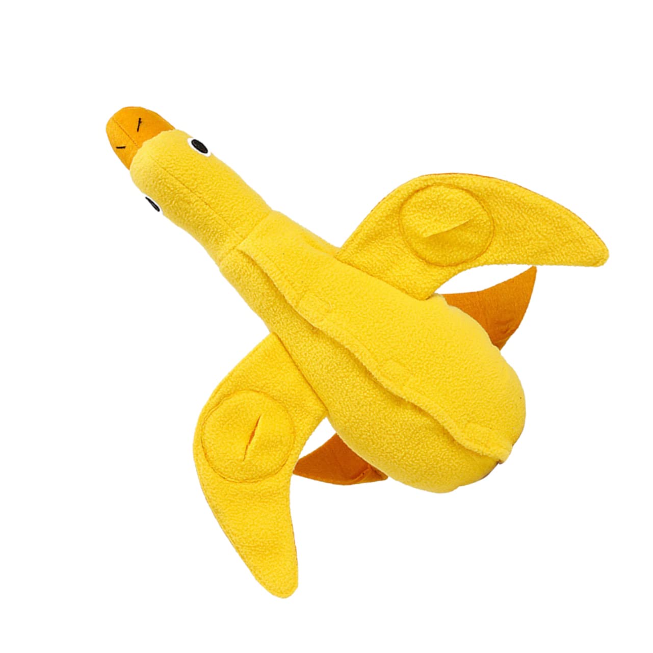 Mipcase Lot De 3 Jouets Interactifs en Polaire pour Chien Idéal pour Lentraînement Et Le Divertissement