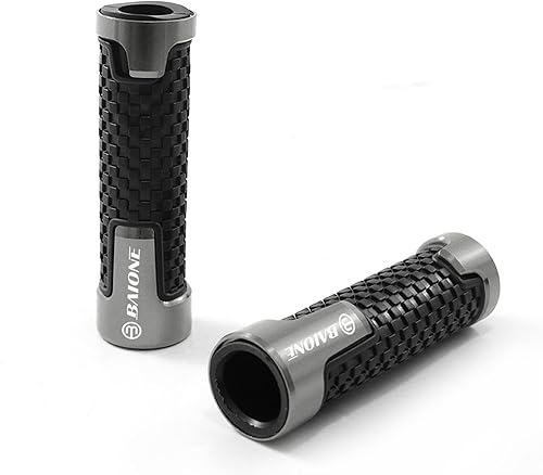 Miniatura 1 de Para BM-&W F650GS F700GS F800GS F 650 700 800 GS F 800 700 650 Agarraderas de motocicleta Mango antideslizante Agarraderas de motocicleta Agarres de