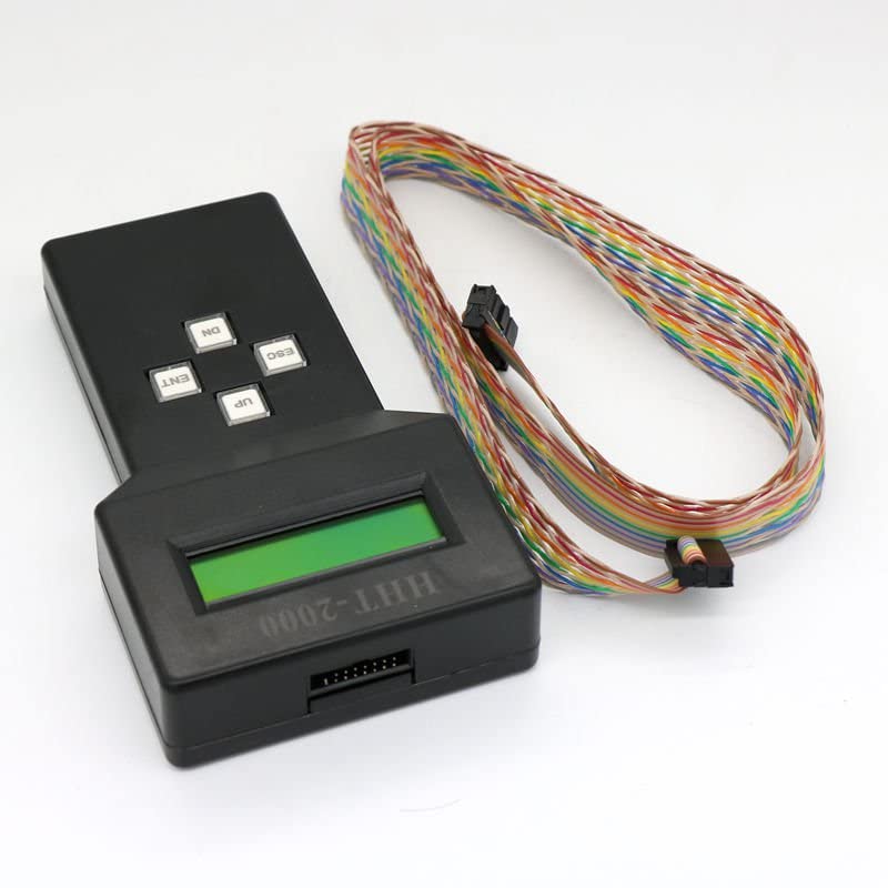 1pce HHT-2000 Elevator STVF7 5 Test Tool