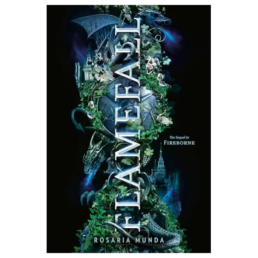 Flamefall: 2