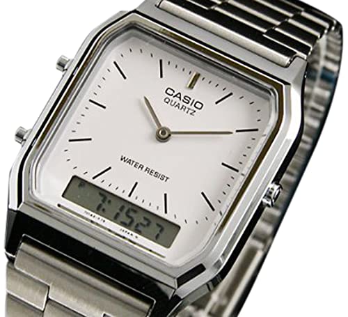 ???CASIO ??? ???? AQ230A-? ????