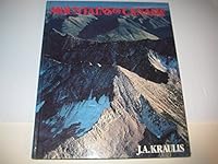 Mountains of Canada B0007B8SII Book Cover