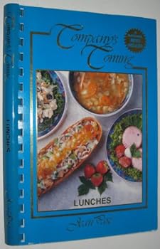 Company's Coming: Lunches