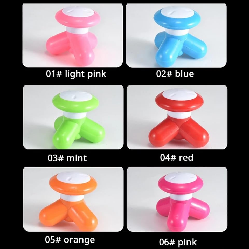 Primate Mini USB Full Body Mini Massage, Vibrator, Vibration, Portable Compact Full Body Vibration Electric Massagar Primate Mini USB Full Body Mini Massage, Vibrator, Vibration, Portable Compact Full Body Vibration Electric Massagar