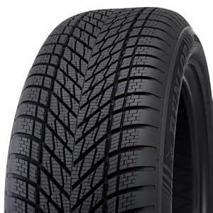 225/50VR17 DUNLOP TL WINTER MFS XL (EU) 98V