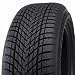 205/55HR16 DUNLOP TL WINTER 91H