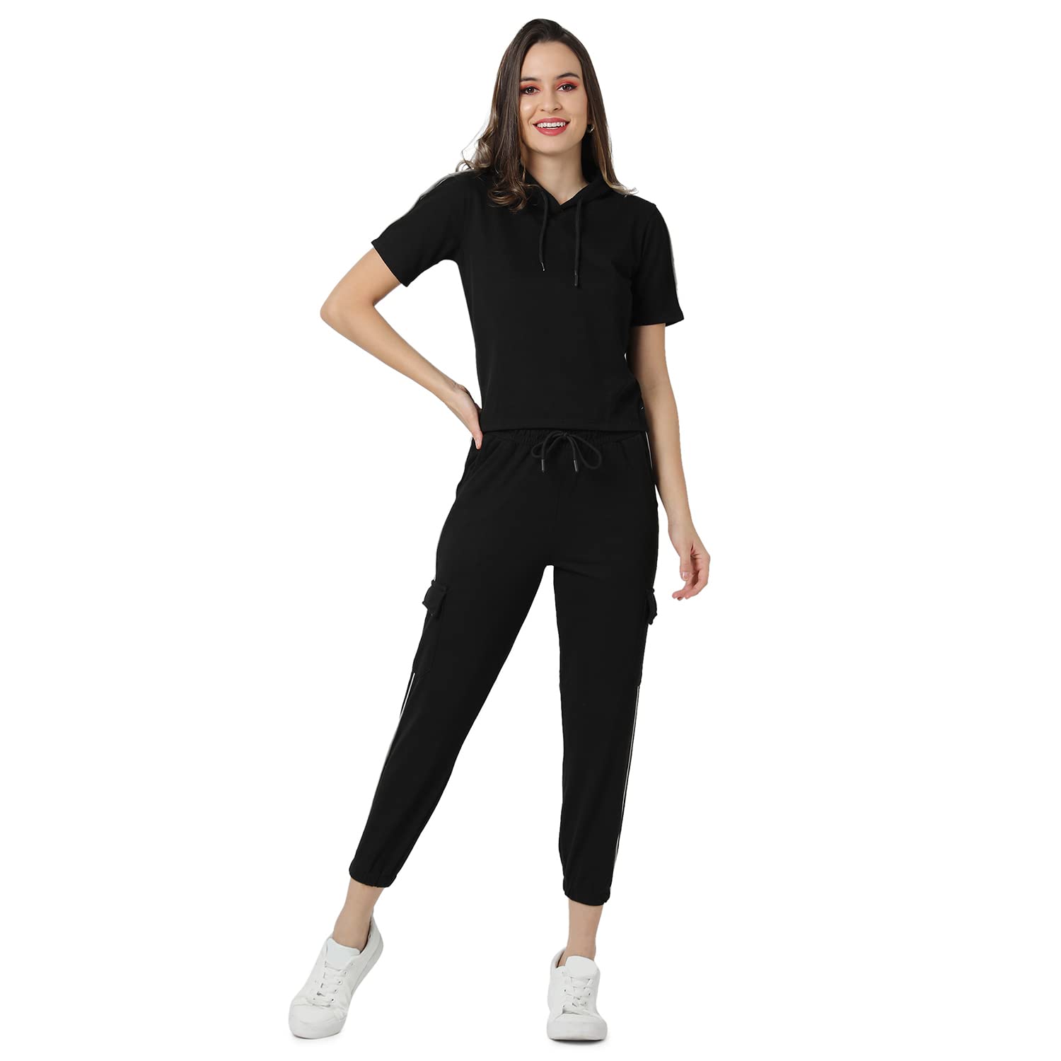 Campus SutraWomen Co-Ords