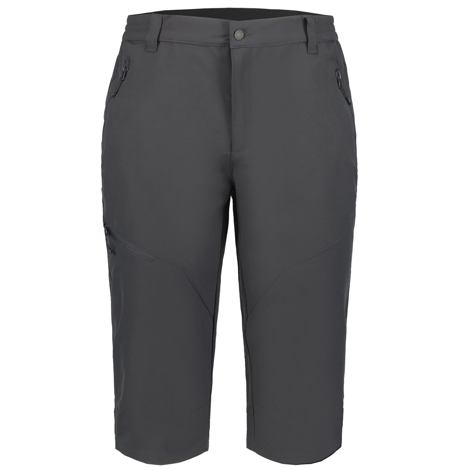 ICEPEAK Ballard ANTHRAZIT