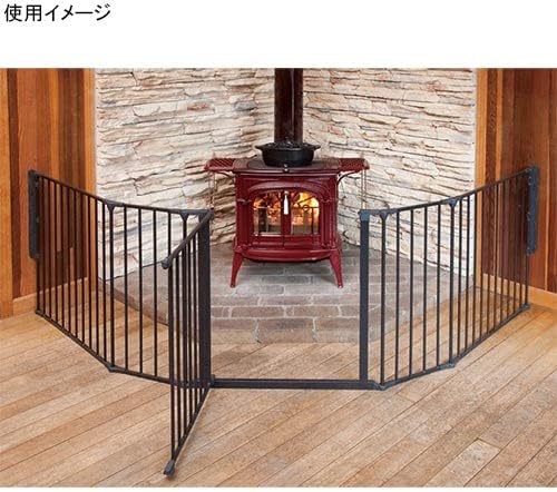 Babydan (Bebidan) Haas gate XL 5 face Set