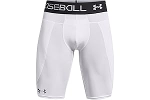 Under Armour Utility Slider Shorts