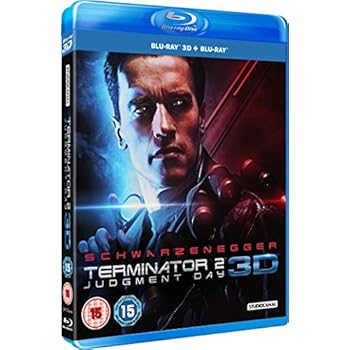 Cheap Dvd Terminator 2 Blu Ray 3d 2d Compare Prices For Cheap Dvd Prices