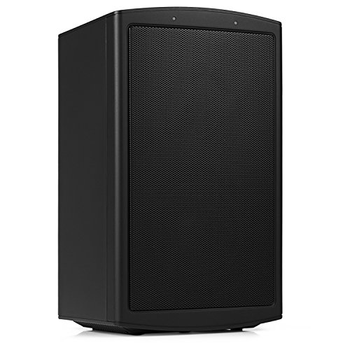 Blaupunkt Mr 50 Google Chromecast Build-in Haut-Parleur multipièce Fin avec Streaming Wi-FI, entrée auxiliaire et Streaming Bluetooth, Haut-Parleur Design avec 15 W RMS