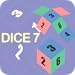 Dice 7 - Hardest Dice Puzzle