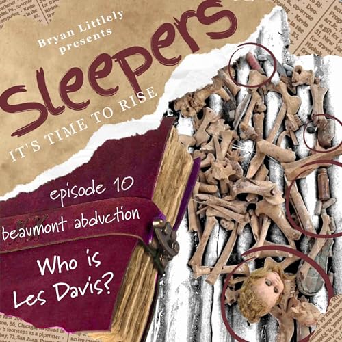 beaumont abduction: Who is Les Davis?