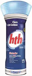 Flutuador HTH Grande - 1,66kg