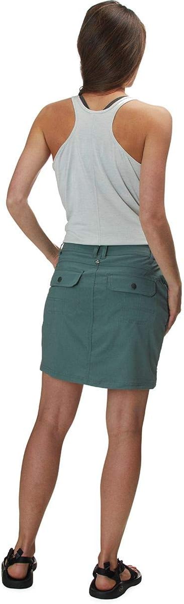 prAna Women's Halle Skort