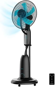 Foto del Aire acondicionado portatil Cecotec 08195