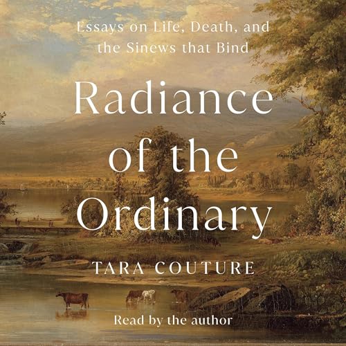Radiance of the Ordinary | Tara Couture episode artwork