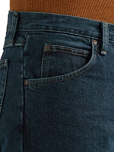 Image of Wrangler Men's Loose Fit Jeans