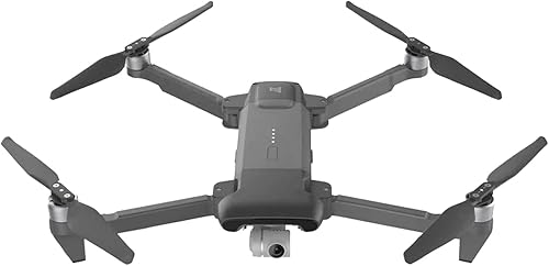 Miniatura 4 de SeiZed 14 pares de hélices para FIMI X8 SE 20202022 V2 Dron de liberación rápida plegable hoja accesorios accesorios de repuesto (color blanco rojo)