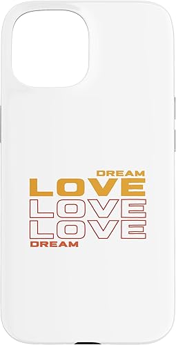 Miniatura 10 de iPhone SE (2020)  7  8 Dream Love Love Dream - Gift For Those Who Love Love & Peace Case