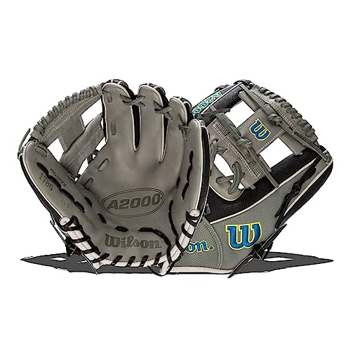 Image of Wilson A2000