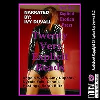 Twenty Very Explicit Reads