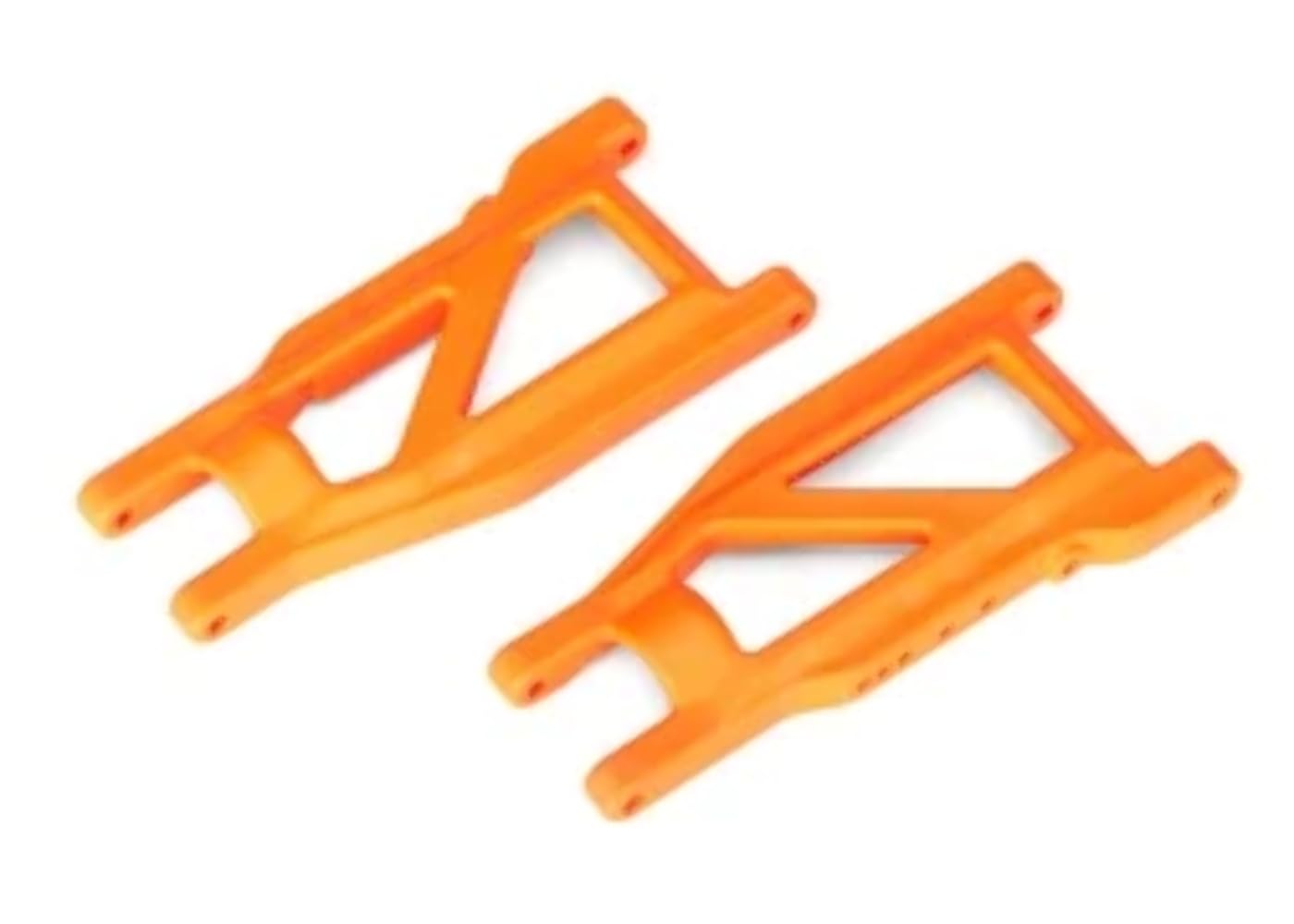 Brazos De Suspensión De Alta Resistencia Rojo Traxxas TRA2758-RED