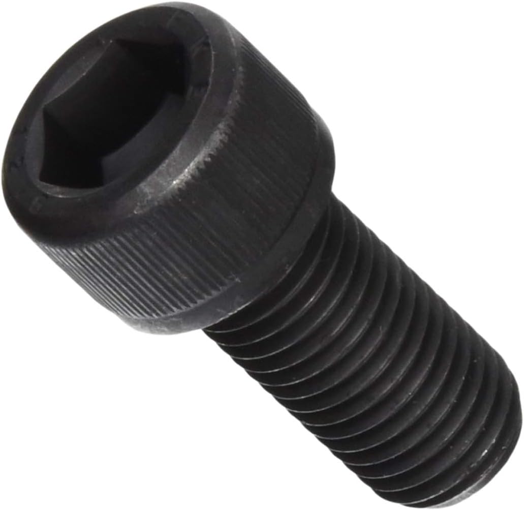 Ceratizit 333945 Cylinder Screw, M16 Thread Size, SW14 Key Size, 35 mm Length, 35 mm Thread Length, 24 mm Head Diameter, 16 mm Head Length