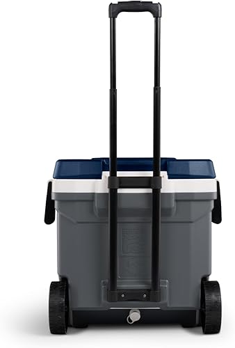 Miniatura 4 de Igloo Maxcold Latitude Cooler Insulated Hard Shell Ice Chest