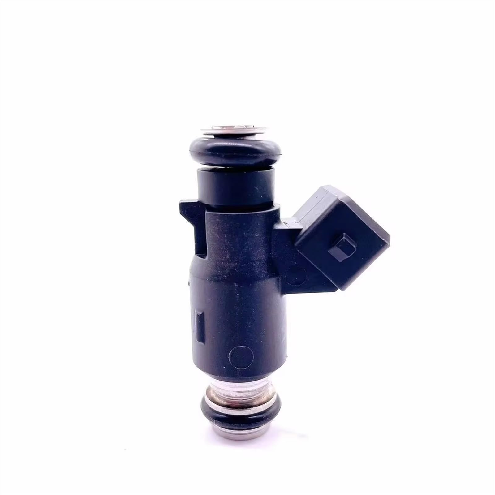 Lzbzhb One Color Car Fuel Injector Nozzle 2Pcs Manufacture Auto Parts Injection Valves Fuel Injector 25360407 For Geely For Mk1 For Mk2