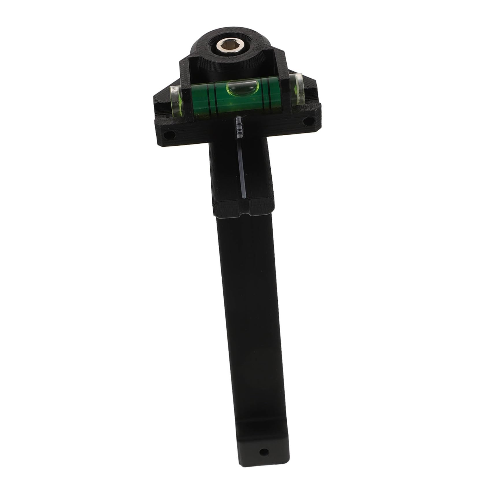 UPKOCH Archery Trainer with Integrated Level Bubble for Skill Development Versatile Use Training and Competition Enhances Accuracy for All Skill Levels