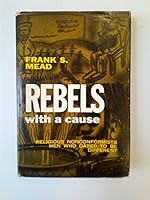 Rebels With a Cause B0006BM6Y6 Book Cover
