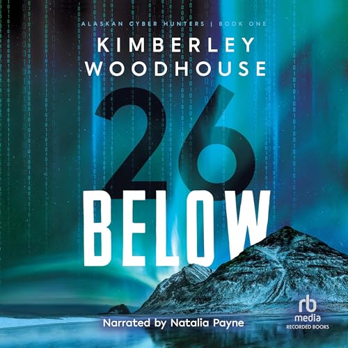 26 Below by Kimberley Woodhouse episode artwork