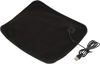 Ipetboom Almofada De Aquecimento Para Animais De Estimação Almofada De Aquecimento Almofada De Aquecimento Forro De Aquecimento Para Tanque De Répteis Tapete Aquecido Para Animais De