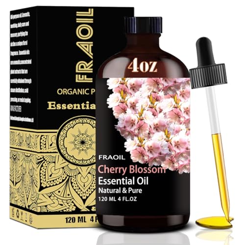 Aceite Esencial Fresh Linen y Cherry Blossom 8oz y 4oz miniatura 2