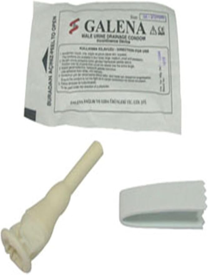 Prezervatif Sonda 30mm 50 Ad.