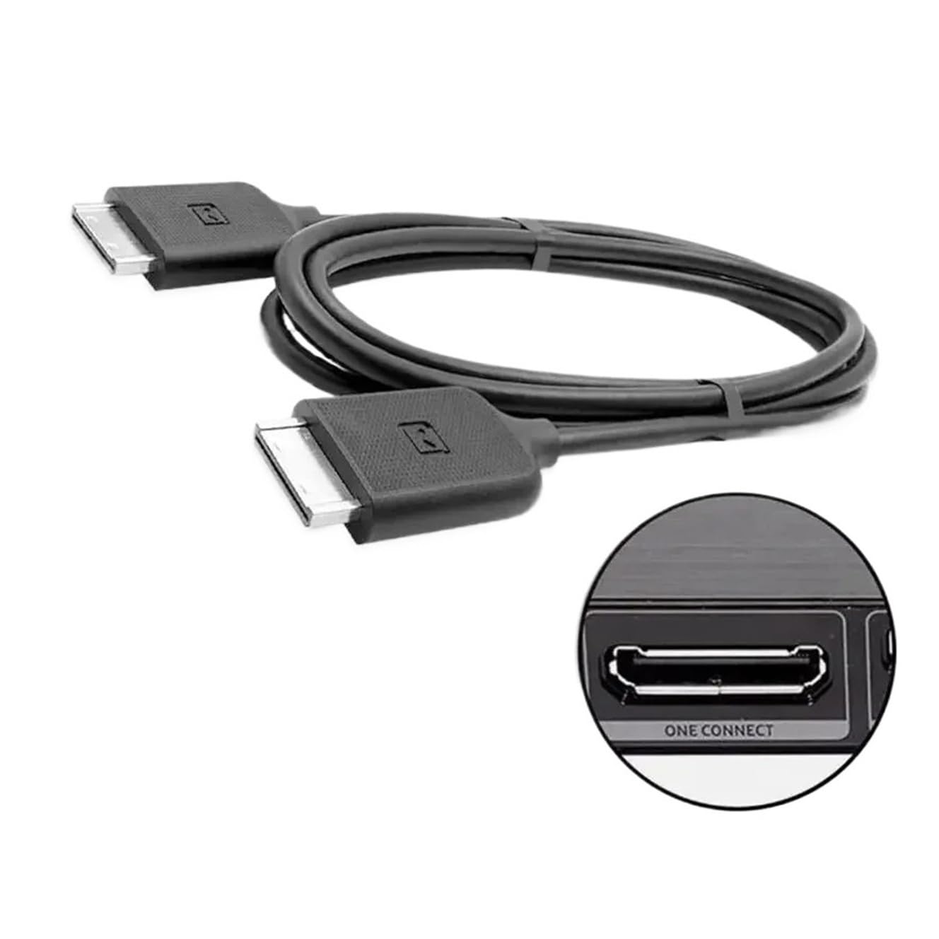 Câble de Connexion TV BN39-02209B pour UE49MU7070T UE49MU7000T UE49MU8009T