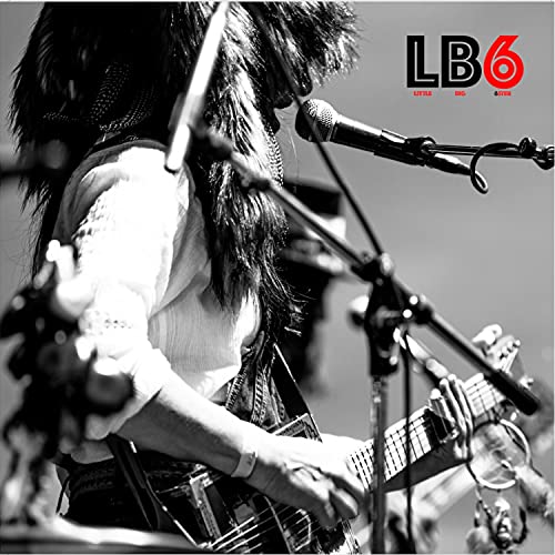 LB6 de LittleBig6ster en Amazon Music Unlimited