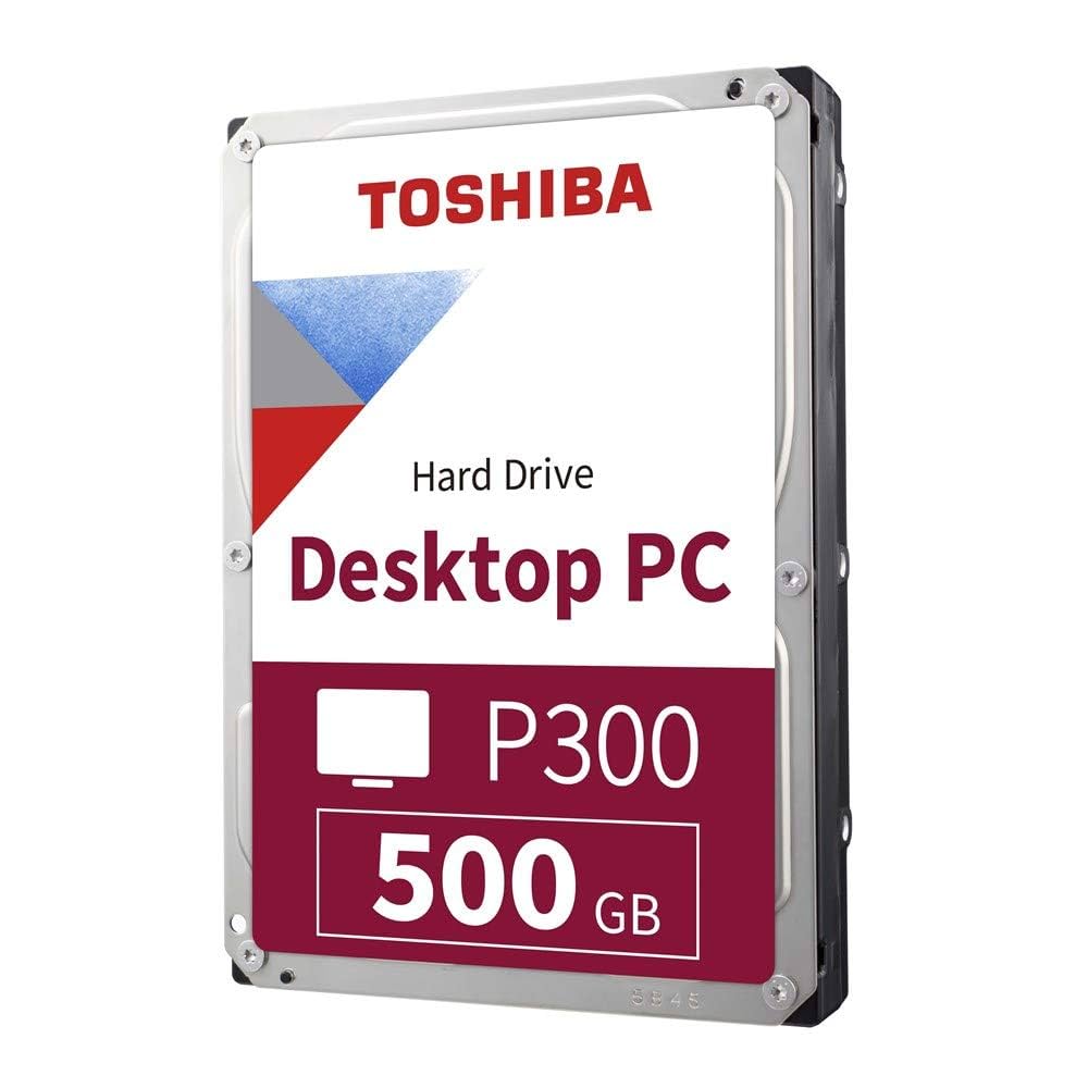 PCパーツ Toshiba P300 500GB s-l400.jpg