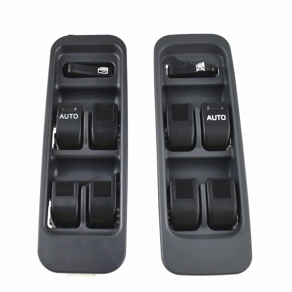 botonera Para YRV Para Daihatsu Para Sirion 1998-2001 elevalunas