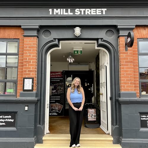 1 Mill Street